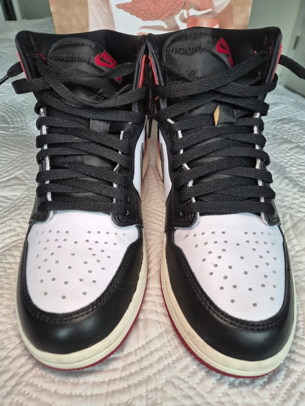 Nike excellent used
